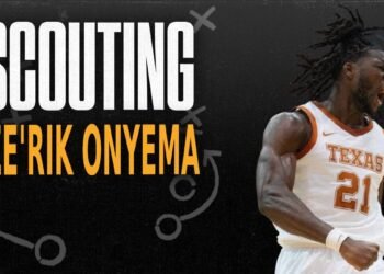 Ze'Rik Onyema