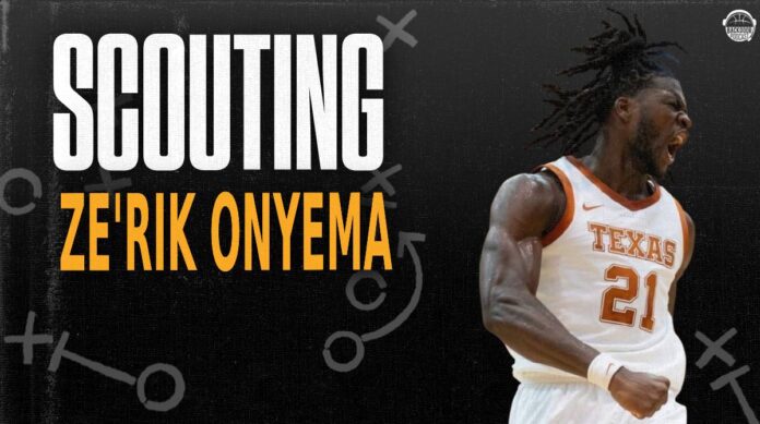 Ze'Rik Onyema
