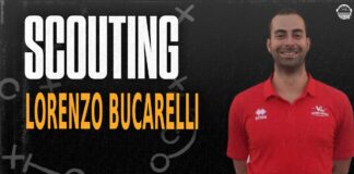 Lorenzo Bucarelli