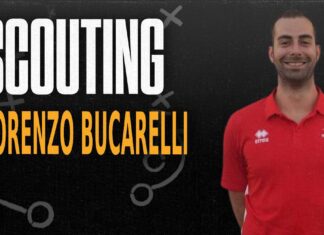 Lorenzo Bucarelli