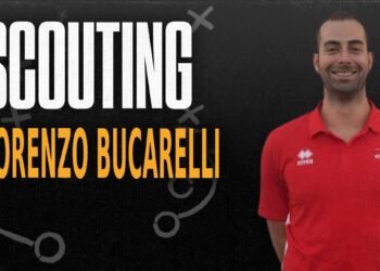 Lorenzo Bucarelli