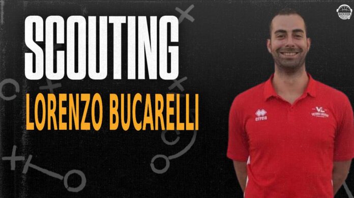 Lorenzo Bucarelli
