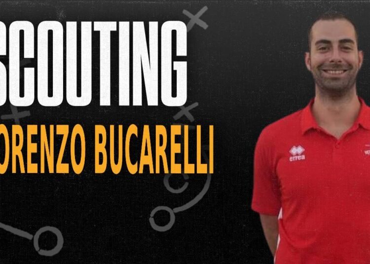 Lorenzo Bucarelli