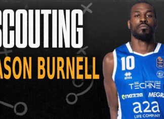 Jason Burnell