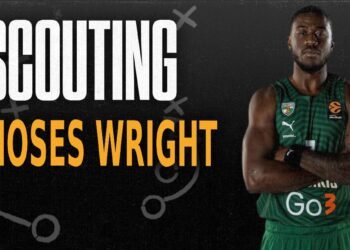 Moses Wright