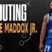 Dante Maddox