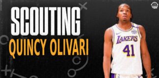Quincy Olivari
