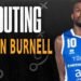 Jason Burnell