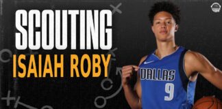 Isaiah Roby
