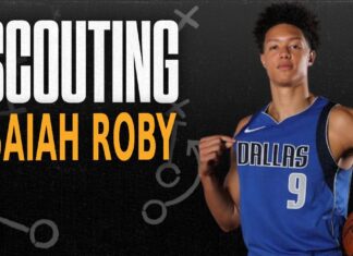 Isaiah Roby