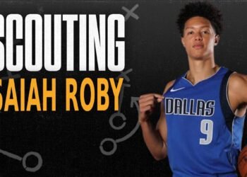 Isaiah Roby