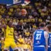Virtus, Bobi Klintman mostra subito il suo talento