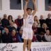 L’Olimpia guarda al futuro e firma il giovanissimo talento Lionel Scimia