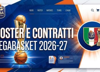 Legabasket