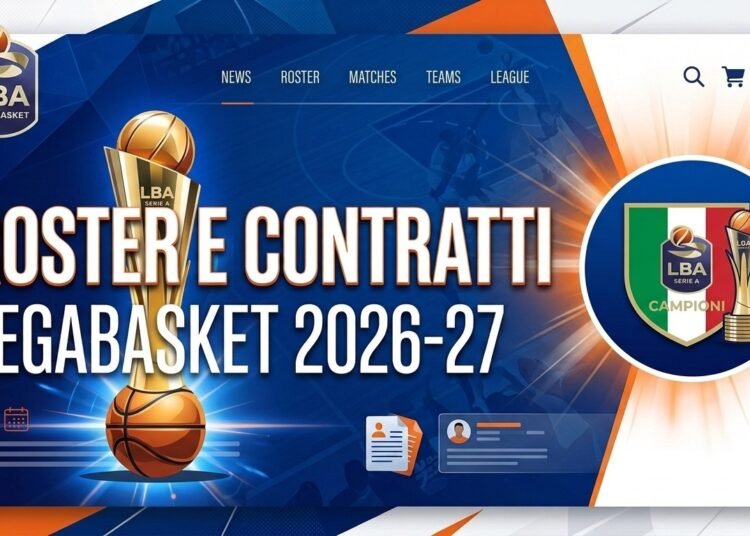 Legabasket