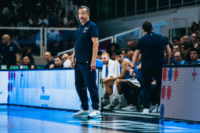 Italbasket