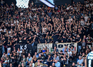 Bologna, Virtus e Fortitudo: tra passione e tanti costi