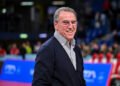 Recalcati: “Basket in crisi? Servono riforme e coraggio”