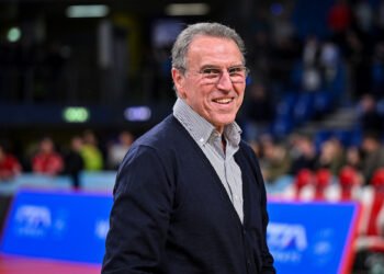 Recalcati: “Basket in crisi? Servono riforme e coraggio”