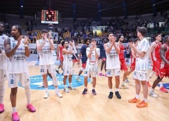 Pallacanestro Cantù