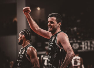 Tortona, Andrea Pecchia fa il punto: «Con l’EuroCup serve una gestione perfetta» Andrea Pecchia