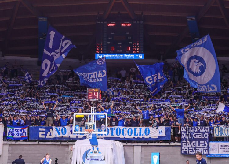 Cantù