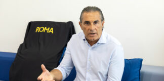 Sergio Scariolo