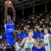 Cheickh Niang, 17 anni e un argento europeo: «Non capita tutti i giorni»