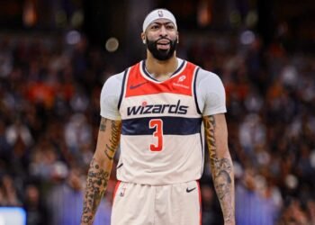 Anthony Davis
