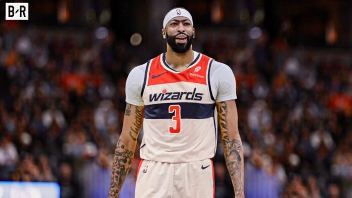 Anthony Davis