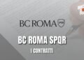 Roma SPQR