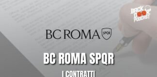 Roma SPQR