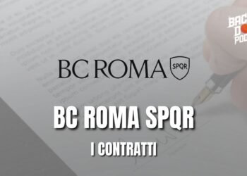 Roma SPQR