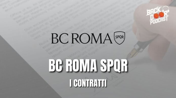 Roma SPQR