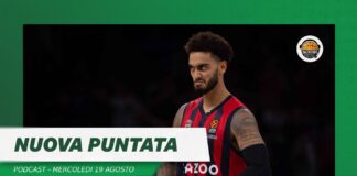 Basketmercato