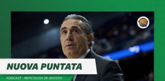 Basketmercato
