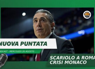 Basketmercato