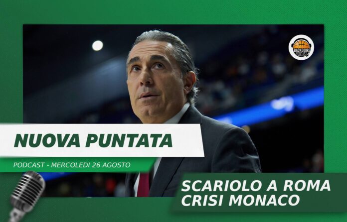 Basketmercato