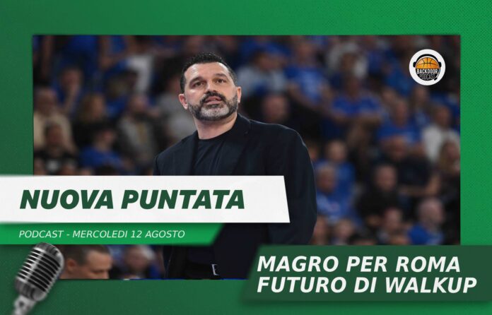 Basketmercato