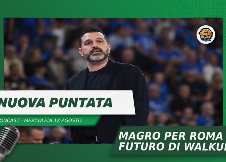Basketmercato