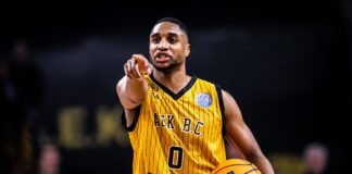 Brynton Lemar