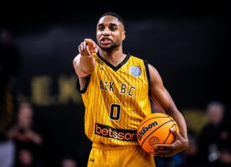Brynton Lemar
