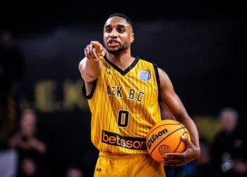 Brynton Lemar