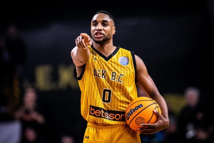 Brynton Lemar
