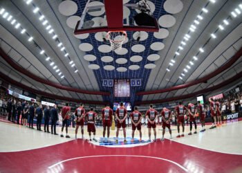 Reyer, mix di giovani ed esperti per puntare al vertice