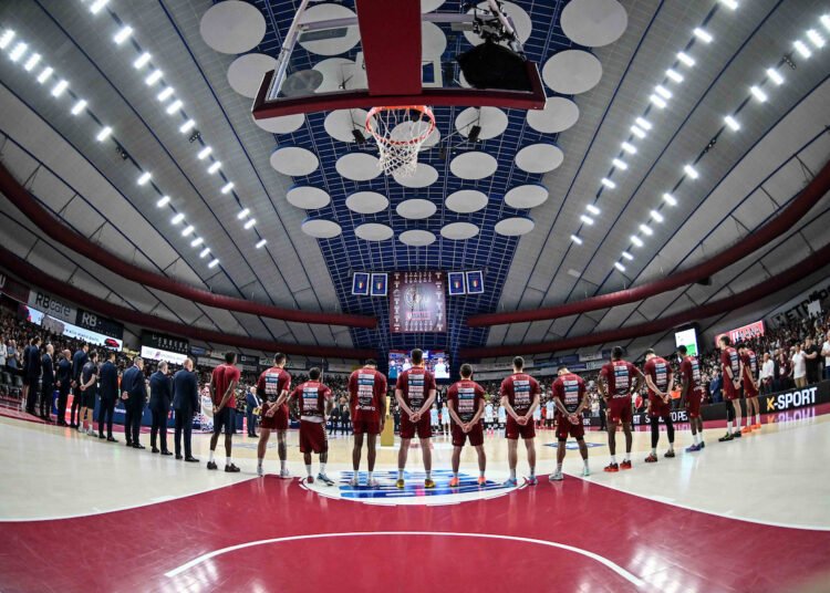 Reyer, mix di giovani ed esperti per puntare al vertice