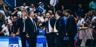 Italbasket