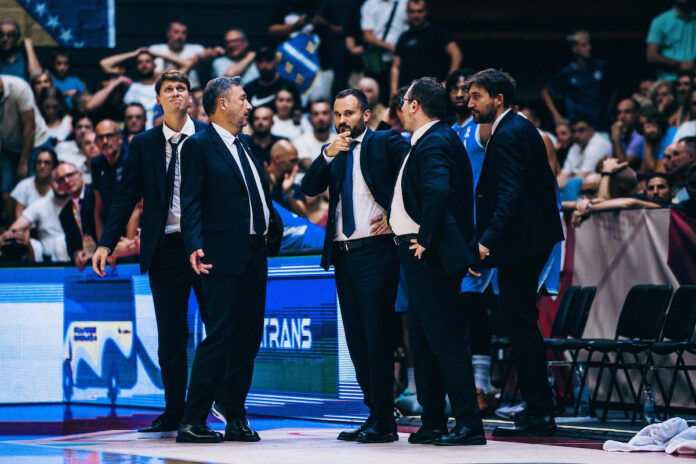 Italbasket