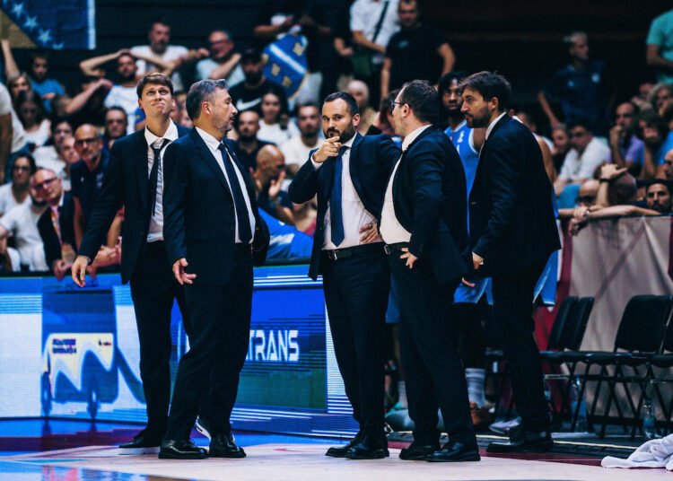 Italbasket