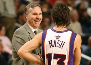 D'Antoni
